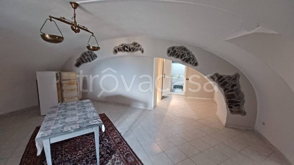 appartamento in vendita a Pofi