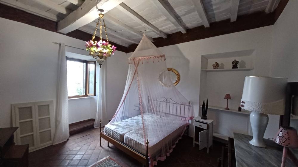 appartamento in vendita a Pofi