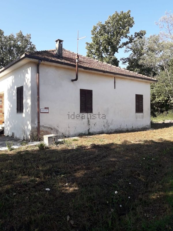 casa indipendente in vendita a Pofi
