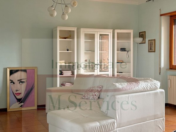 appartamento in vendita a Pofi