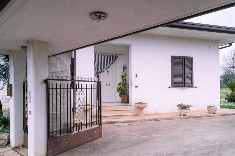 casa indipendente in vendita a Pofi