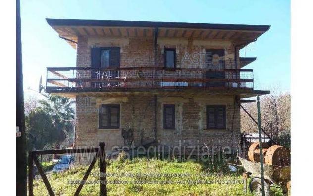 appartamento in vendita a Pofi