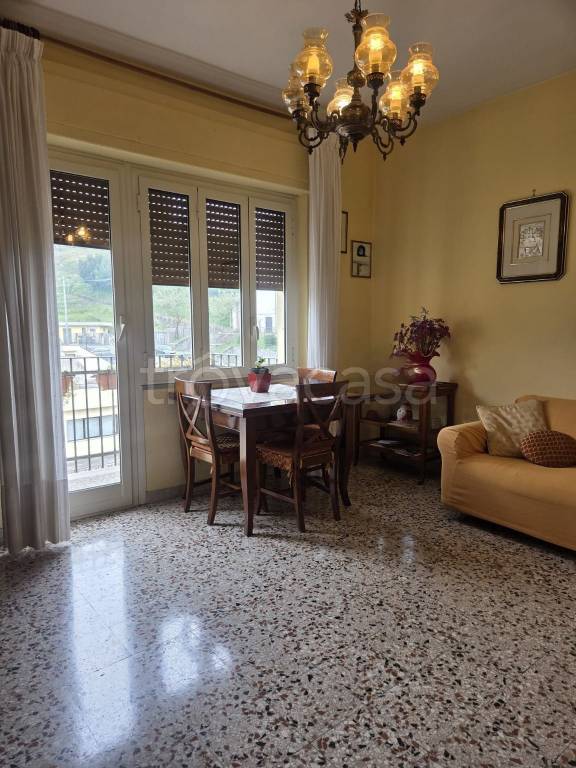 appartamento in vendita a Pofi