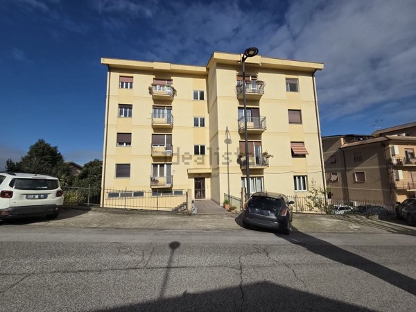 appartamento in vendita a Pofi