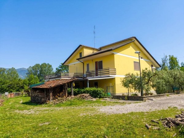 casa indipendente in vendita a Pofi