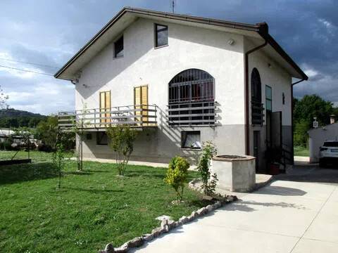 casa indipendente in vendita a Pofi
