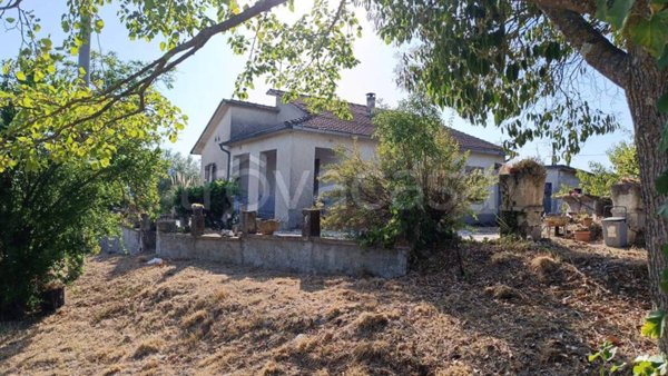 casa indipendente in vendita a Pofi