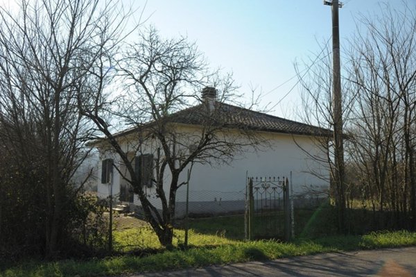 casa indipendente in vendita a Pofi