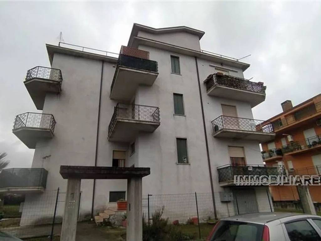 appartamento in vendita a Pontecorvo
