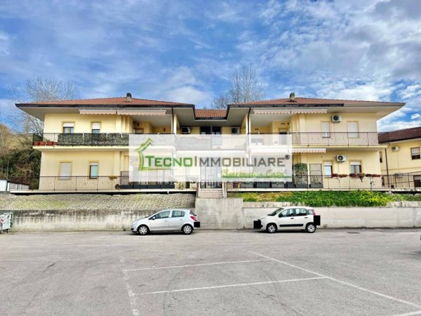 appartamento in vendita a Pontecorvo
