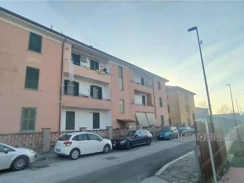 appartamento in vendita a Pontecorvo