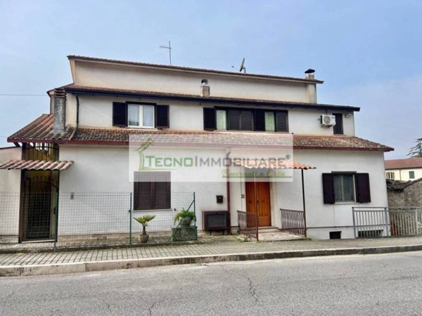 appartamento in vendita a Pontecorvo