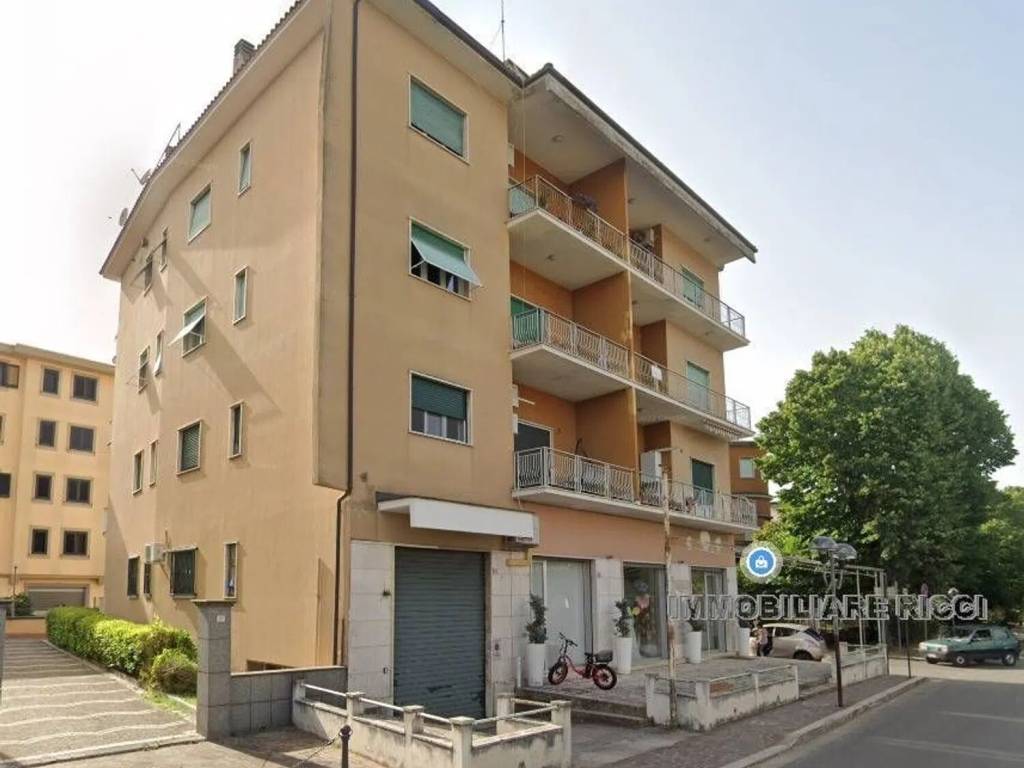 appartamento in vendita a Pontecorvo