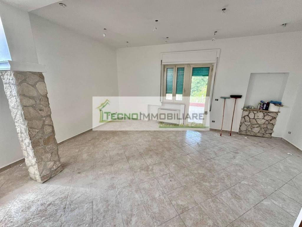 appartamento in vendita a Pontecorvo