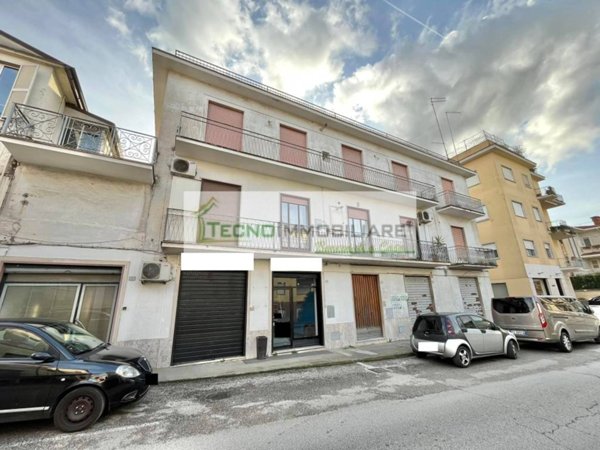 appartamento in vendita a Pontecorvo