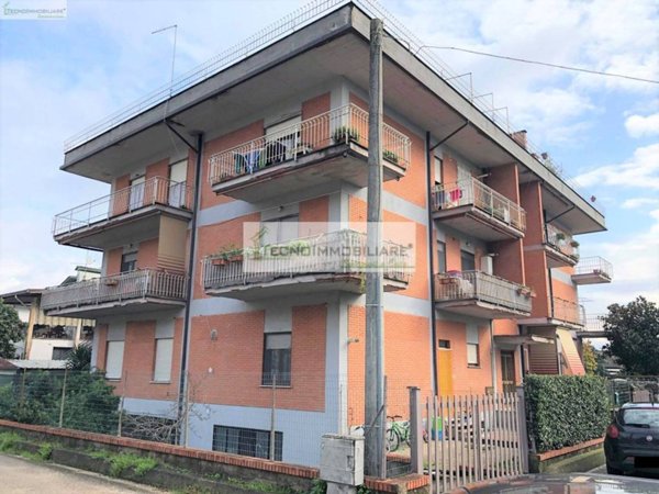 appartamento in vendita a Pontecorvo
