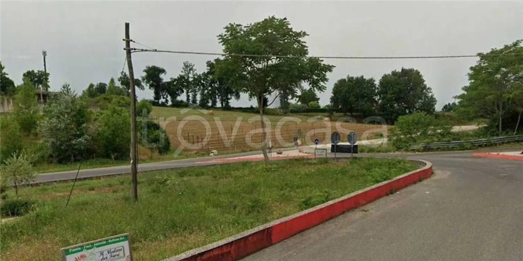 terreno agricolo in vendita a Pontecorvo