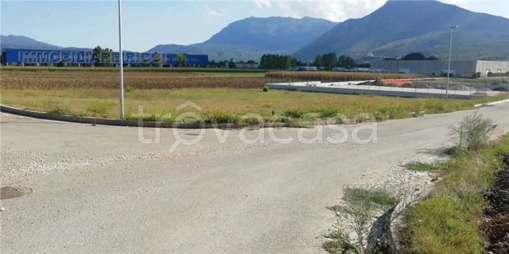 ufficio in vendita a Pontecorvo