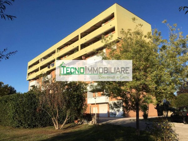 appartamento in vendita a Pontecorvo