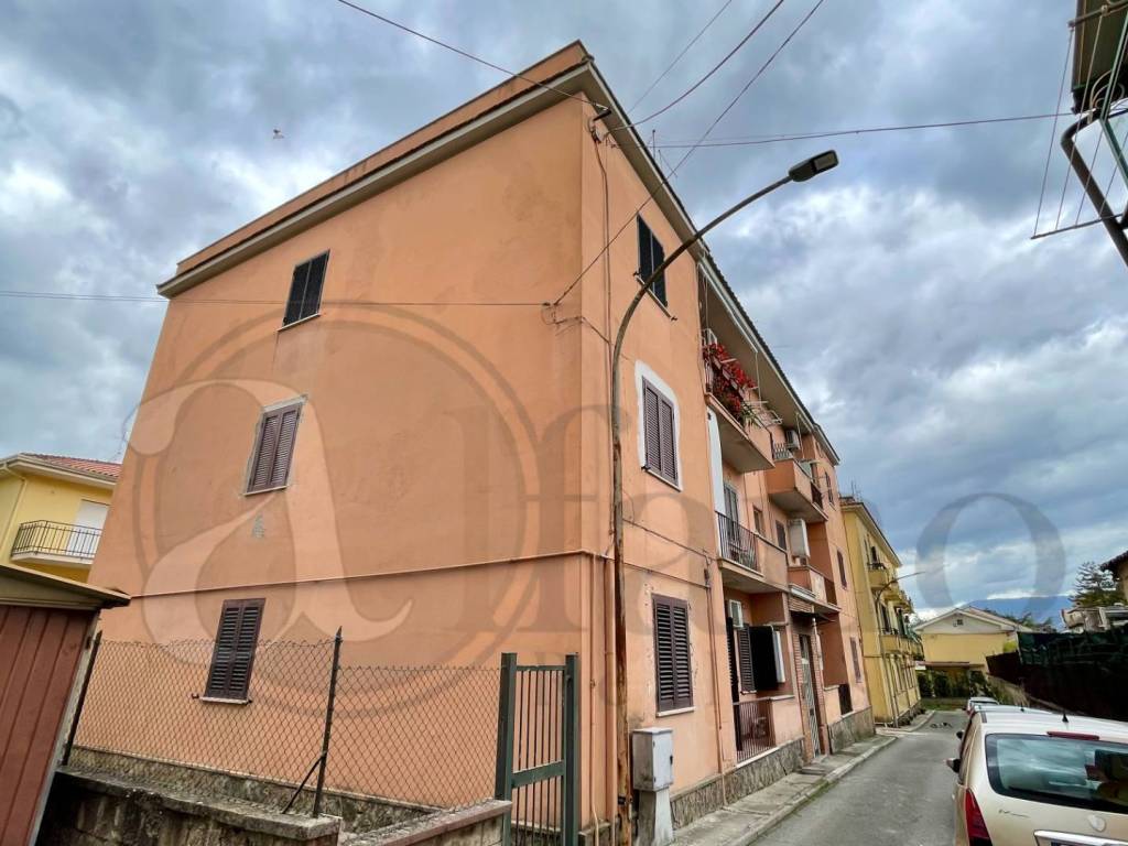 appartamento in vendita a Pontecorvo