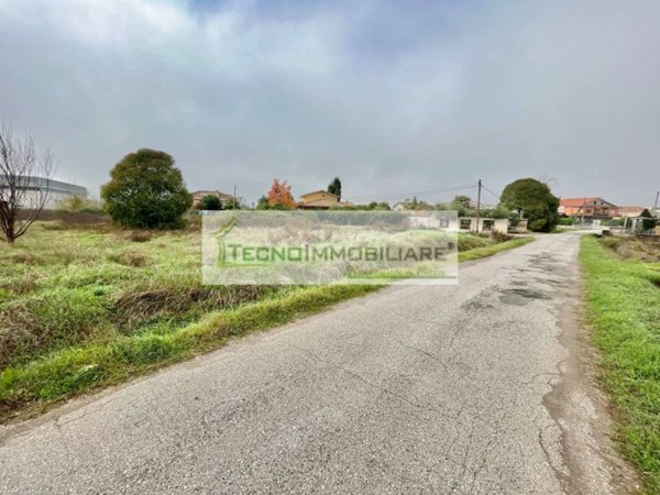 terreno agricolo in vendita a Pontecorvo