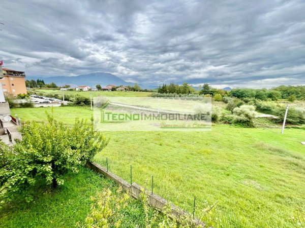 terreno agricolo in vendita a Pontecorvo