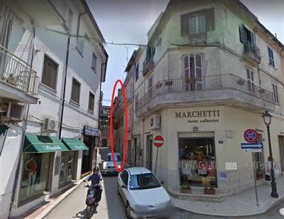 casa semindipendente in vendita a Pontecorvo