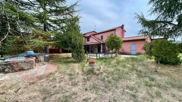 casa indipendente in vendita a Pontecorvo