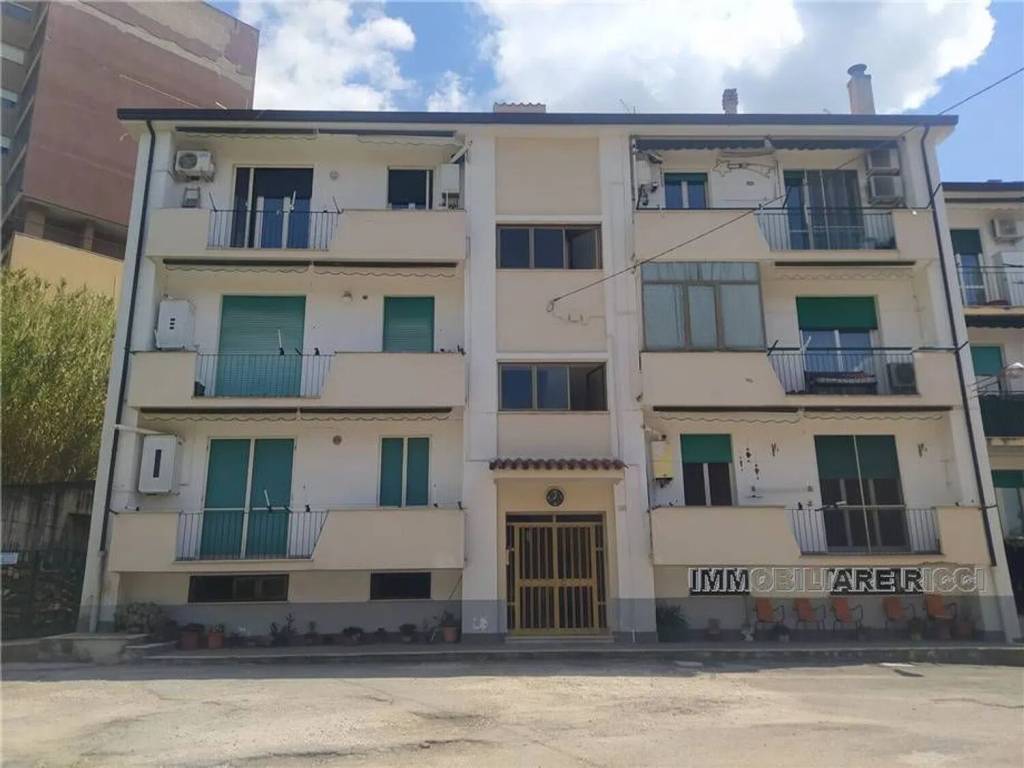 appartamento in vendita a Pontecorvo