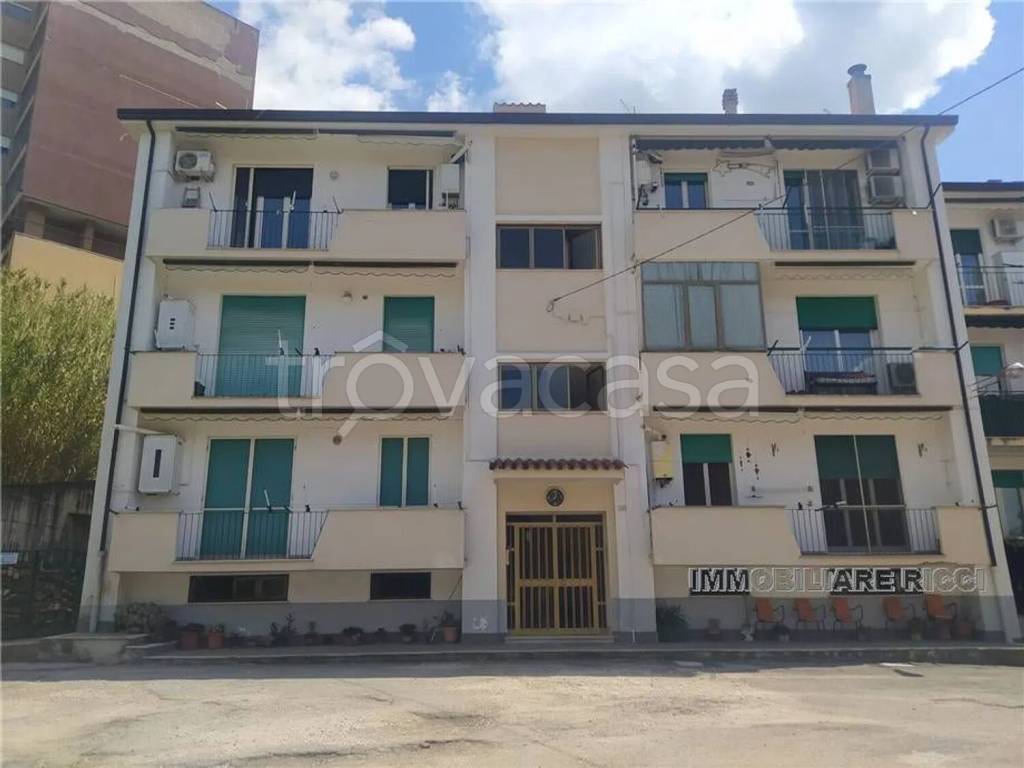 appartamento in vendita a Pontecorvo
