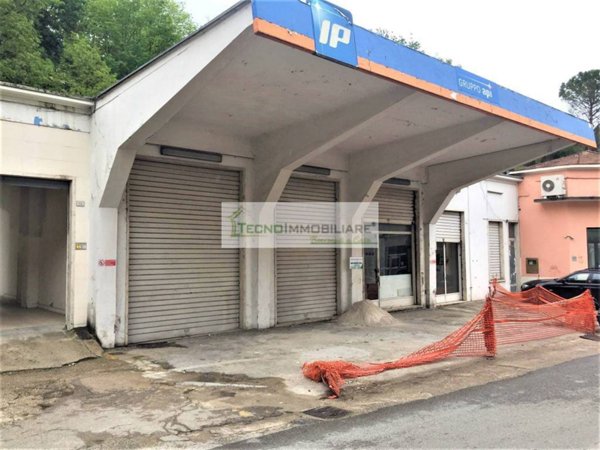 negozio in vendita a Pontecorvo