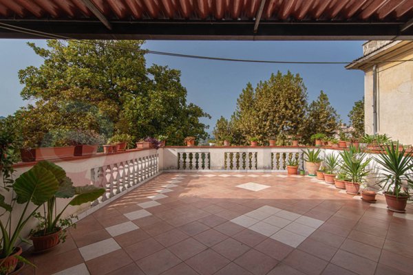 attico in vendita a Pontecorvo