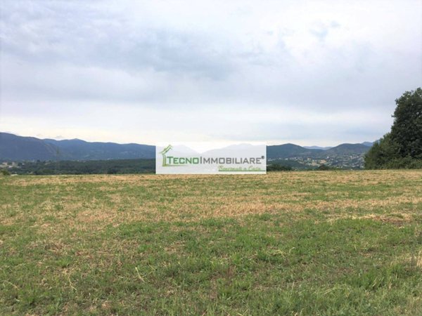 terreno agricolo in vendita a Pontecorvo