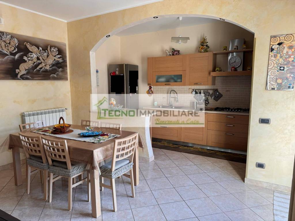 appartamento in vendita a Pontecorvo