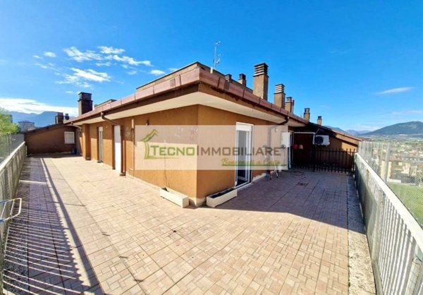 appartamento in vendita a Pontecorvo
