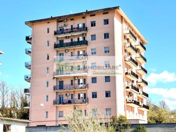 appartamento in vendita a Pontecorvo