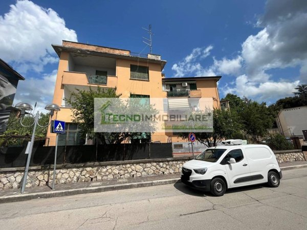 appartamento in vendita a Pontecorvo