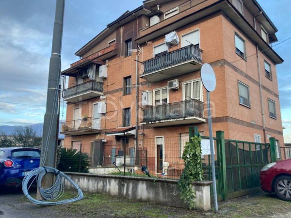appartamento in vendita a Pontecorvo
