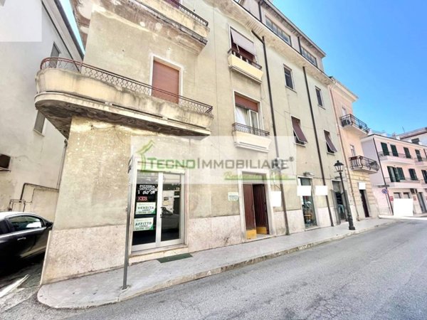 appartamento in vendita a Pontecorvo