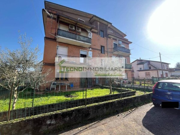appartamento in vendita a Pontecorvo