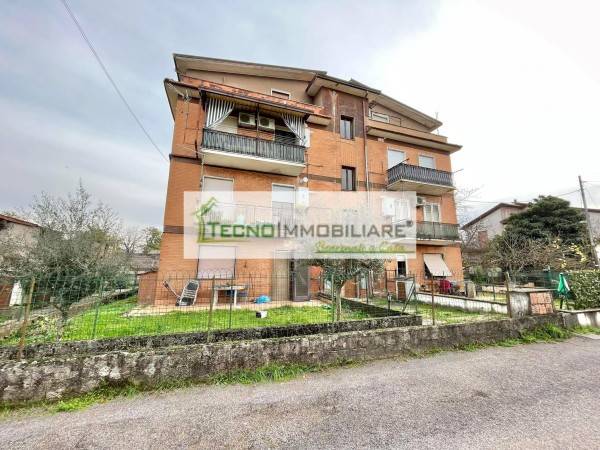 appartamento in vendita a Pontecorvo