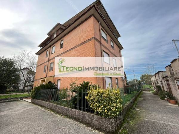 appartamento in vendita a Pontecorvo