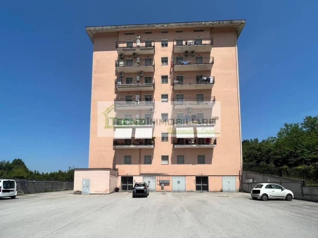 appartamento in vendita a Pontecorvo