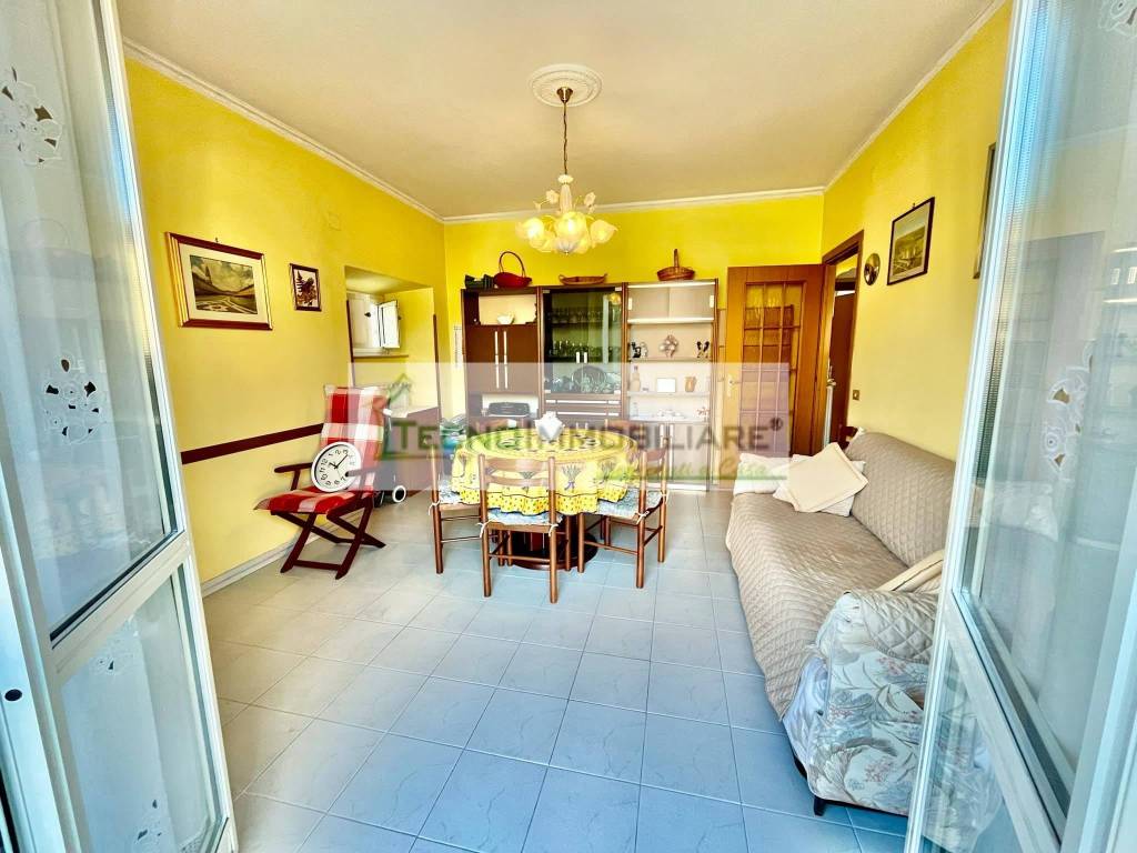 appartamento in vendita a Pontecorvo