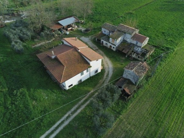 casa indipendente in vendita a Pontecorvo