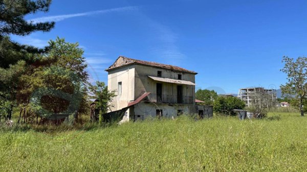 casa indipendente in vendita a Pontecorvo