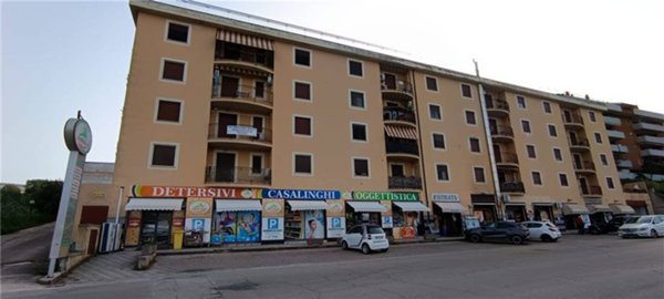 appartamento in vendita a Pontecorvo