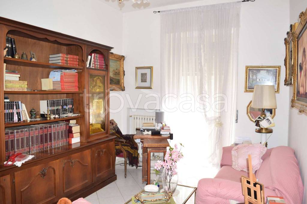 appartamento in vendita a Pontecorvo