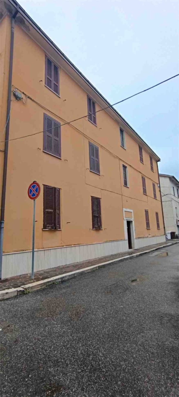 appartamento in vendita a Pontecorvo