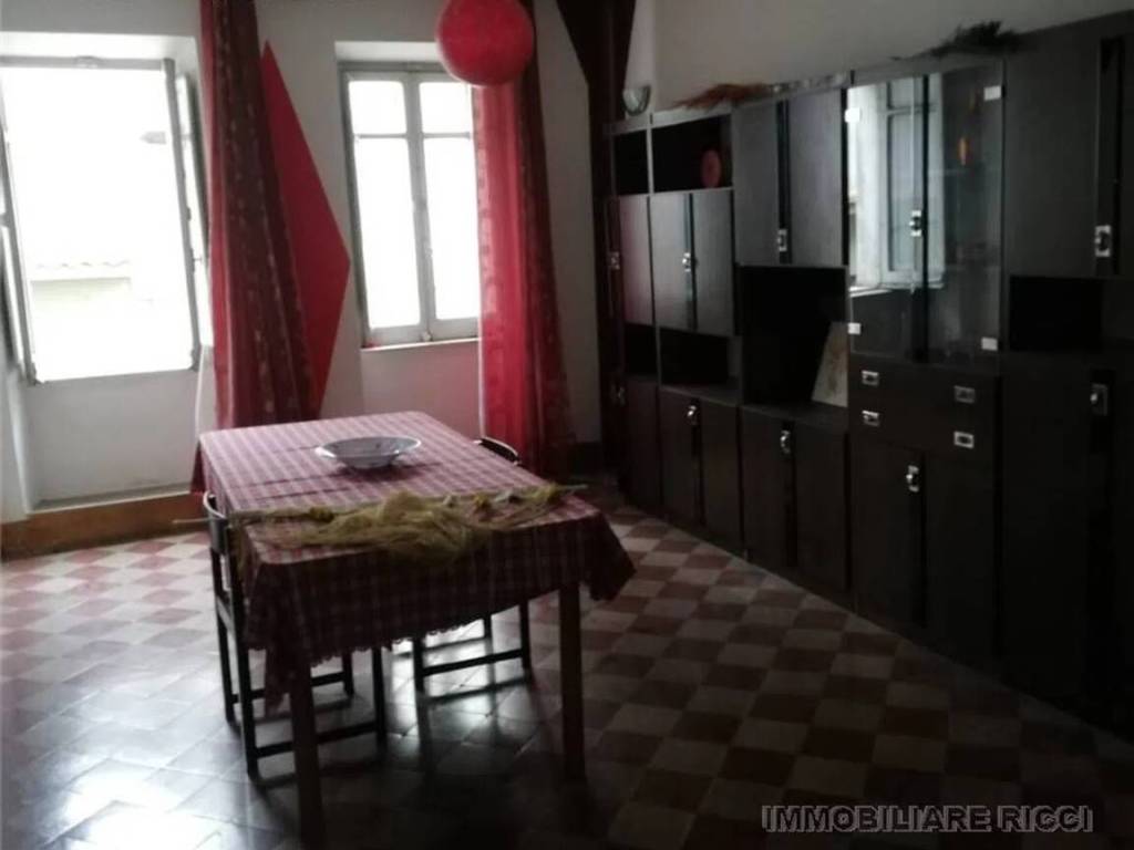 appartamento in vendita a Pontecorvo